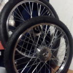 Kompletní oprava Stadion S22