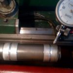 Generální oprava vidlic Jawa 250/353