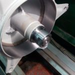 Kompletní renovace čz 175/501