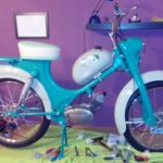 kompletace Stadion S22