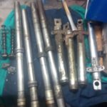 GO vidlic Jawa 250/353