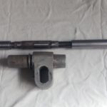 Generální oprava GO kluzáků - pérák