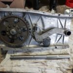 Kompletní renovace čz 175/501