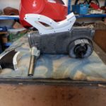 Kompletní renovace čz 175/501