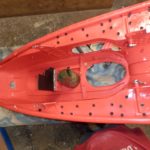 Kompletní renovace čz 175/501