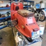 Počáteční stav čz 175/501