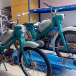 s bratříčkem po restaurování