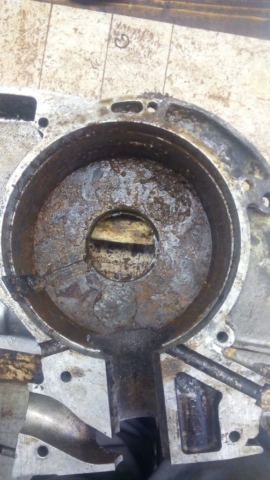 zbytek kliky v karterech