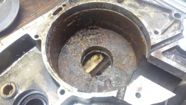 zbytek kliky v karterech