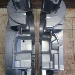 po chemickém čištění