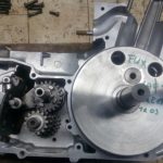 klika na svém místě