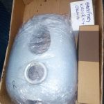 renovace JAWA ČZ 125/355