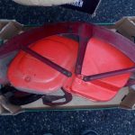 renovace JAWA ČZ 125/355