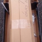 renovace JAWA ČZ 125/355