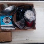 renovace JAWA ČZ 125/355