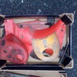 renovace JAWA ČZ 125/355