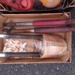 renovace JAWA ČZ 125/355