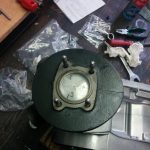 GO motor jawa 125/355