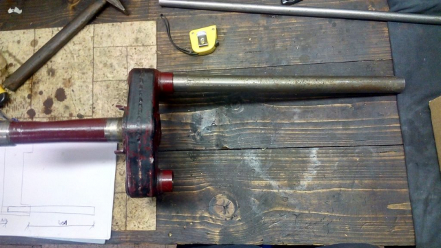 repas vidlic bizon 623 633