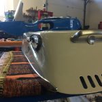 jedna večerní momentka