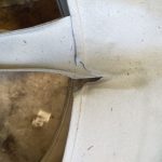 Jawa 350/354 sidecar