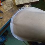 Jawa 350/354 sidecar