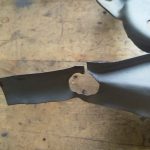 Jawa 350/354 sidecar