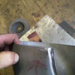 Jawa 350/354 sidecar