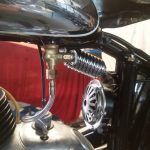 ČZ 150c kompletní renovace